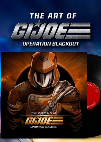 G.i. Joe: Operation Blackout PC