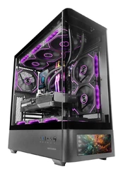 TACENS MARS MC-LCDPRO 7.2" IPS LCD ATX- obudowa kaina