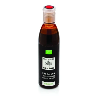 Balzamiko actas CASA RINALDI ORGANIC, 250 ml