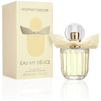Women'Secret Eau My Delice EDT W 30 ml