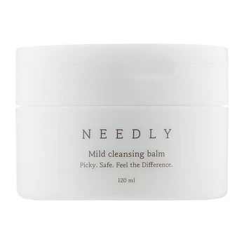Needly Mild Cleansing Balm – valomasis veido balzamas