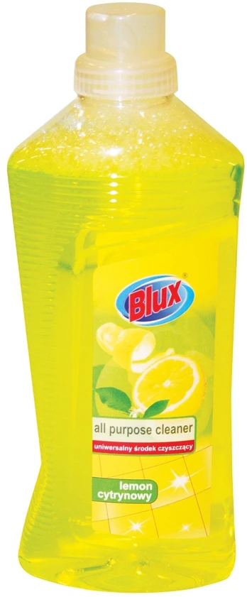Blux All Purpose Cleaner Lemon 1L 96058