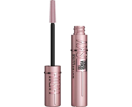 Maybelline - Lash Sensational Sky High Mascara 7.2 ml - Navy Blue