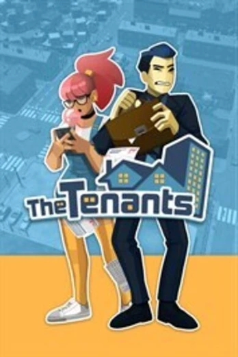 The Tenants Xbox