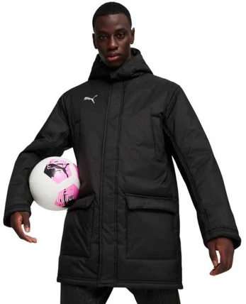 Puma striukė