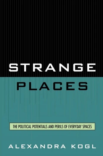 Strange Places