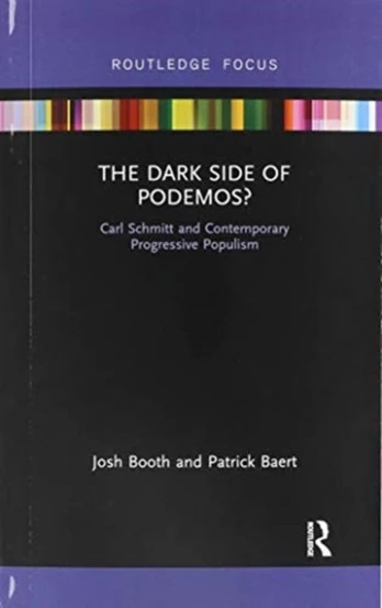 Dark Side of Podemos?