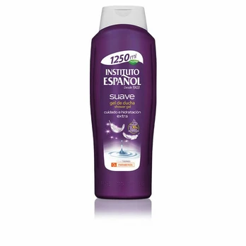 Dušo želė Instituto Español Minkštas (1250 ml)
