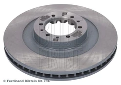 Stabdžių diskas BLUE PRINT ADC44365