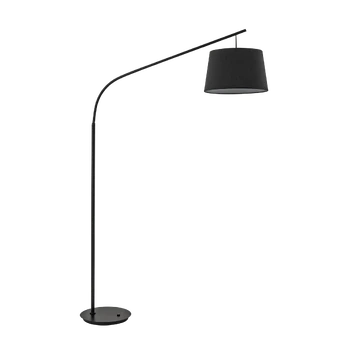 Ideal Lux Toršeras Daddy Pt1 Nero 110363