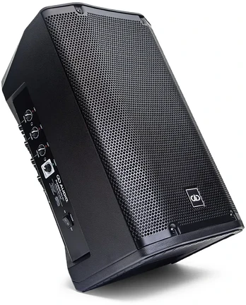 DD Audio RAGER-PRO-851