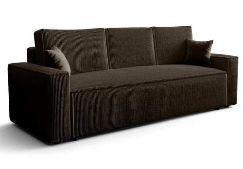Sofa-lova Ambo, ruda