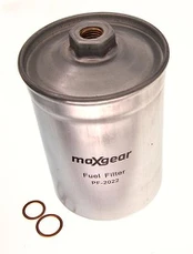 Kuro filtras MAXGEAR 26-0415