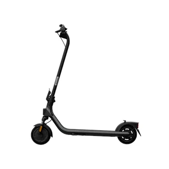 Paspirtukas Segway AA.05.14.01.0004, Juoda