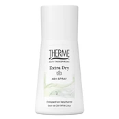 Therme extra dry purškiamas dezodorantas, 75 ml kaina