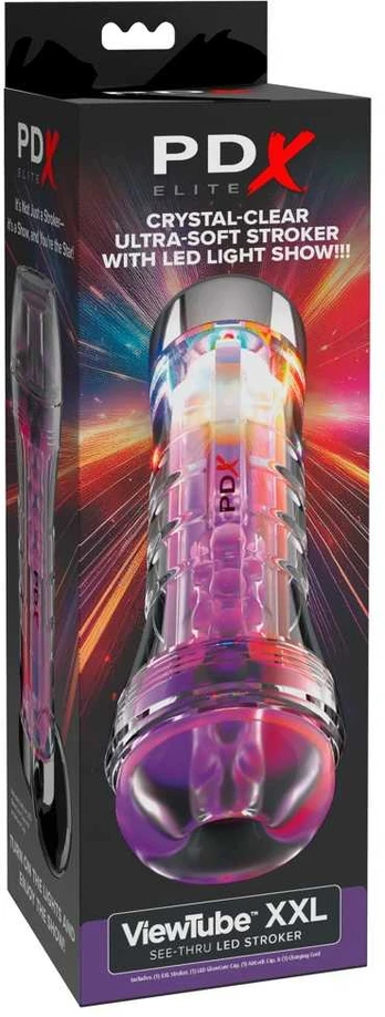 ViewTube XXL