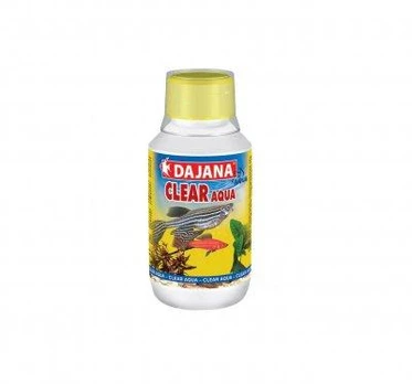 Dajana Clear Aqua 100ml