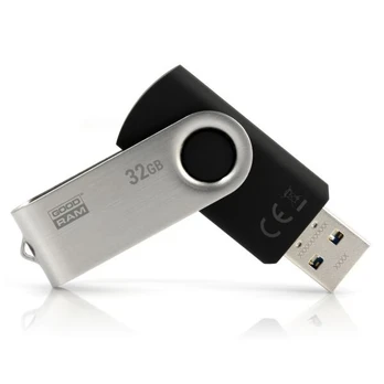 USB laikmena GoodRam UTS3, 32 GB, 3.0