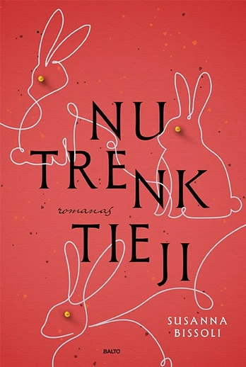 Nutrenktieji