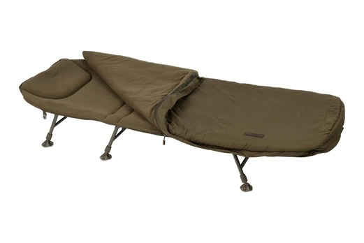 Gultas su miego sistema Fox EOS Compact Sleep System