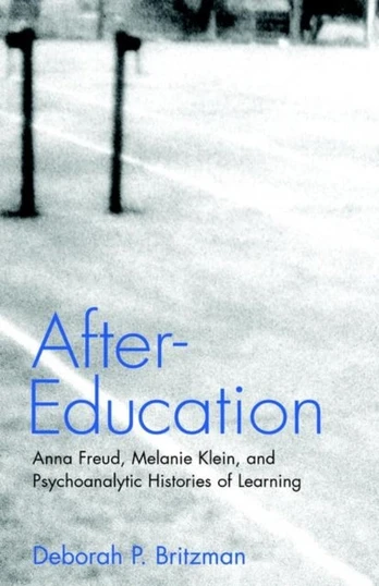 After-Education - Minkštas viršelis