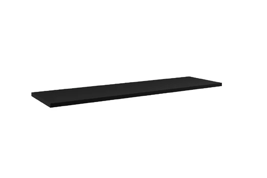 Stalviršis COMAD Nova Black B 89-120, juoda