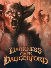 Neverwinter Nights: Darkness Over Daggerford PC kaina