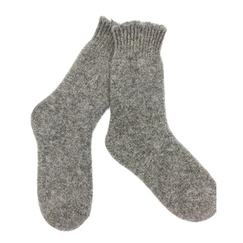 Vilnonės kojinės Graphite 4779046420767