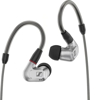 Ausinės Sennheiser IE 900