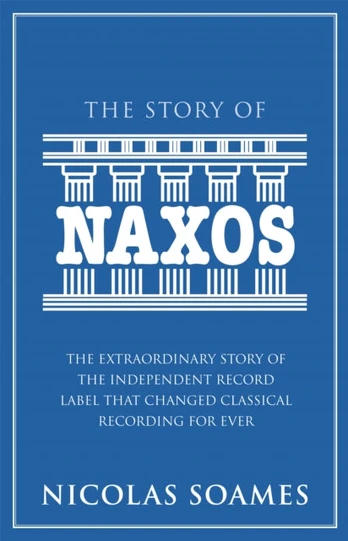 Story Of Naxos