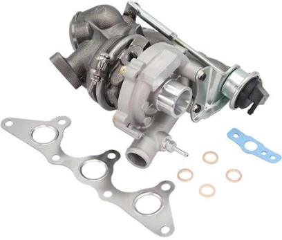 Kompresorius, įkrovimo sistema MAGNETI MARELLI 807101001200
