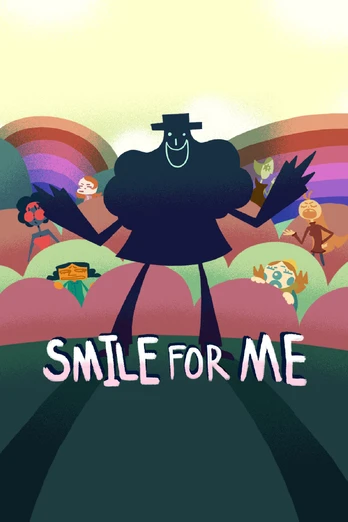 Smile For Me Xbox