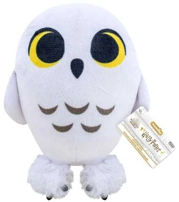 Funko Pop Funko POP! Plush: Harry Potter - Hedwig (4'')