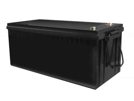 AGM VRLA baterija 12V 200Ah