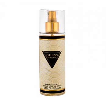 Kvapni kūno dulksna Guess Seductive 250 ml