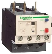 Schneider Electric LRD32, Multicolour, 690 V, -20 - 60 °C, 124 g kaina