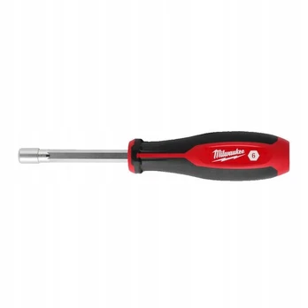 Milwaukee tuščiaviduris 6mm lizdinis raktas