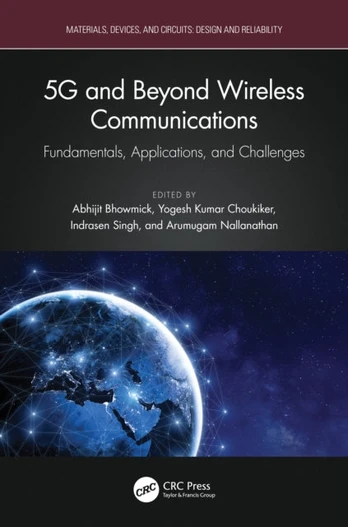 5G and Beyond Wireless Communications