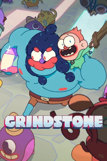 Grindstone PC