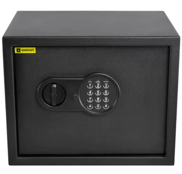 Seifas HOMESAFE HV 30E, elektrinis