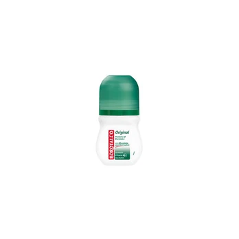 Borotalco Original - Roll-on Deodorant, 50ml