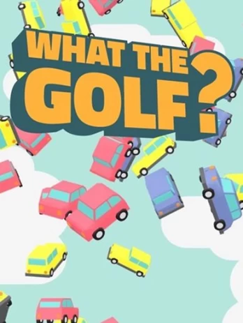 What The Golf? PC