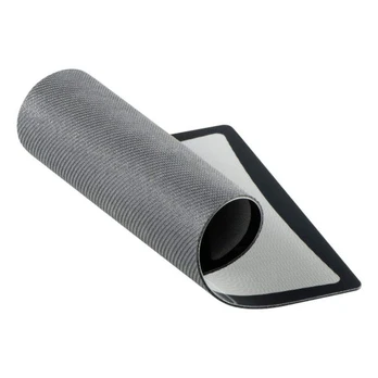 Pelės kilimėlis HAMA Optical Mouse Pad Black