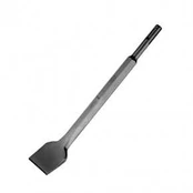 Kaltas atkirtimui DeWalt; SDS-plus; 200 mm