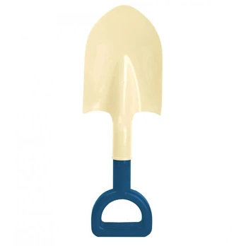 WOOPIE smėlio mentelė balta 33 cm