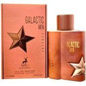 Maison Alhambra Galactic Men Intense EDP M 100 ml kaina