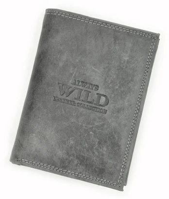 Wild N4-CHM RFID