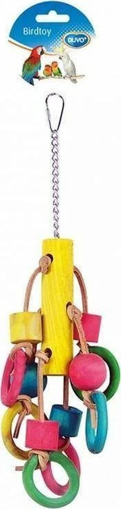 Duvo+ DUVO + PRIEMONĖ HOLITAMS 33cm 4745009