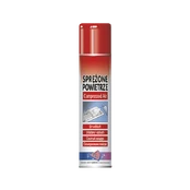 Micro Chip Suspaustas oras 600ml.-degus MICROCHIP ART.017 kaina