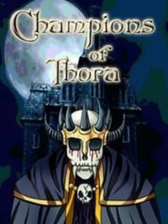 Champions Of Thora PC